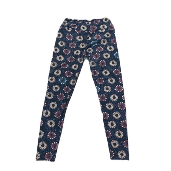 • 2pc Bundle of Lularoe Leggings • - Picture 2 of 11